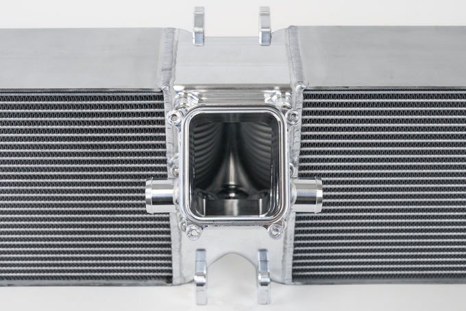 High Performance Intercooler System <br> 2019-2024 Porsche 911