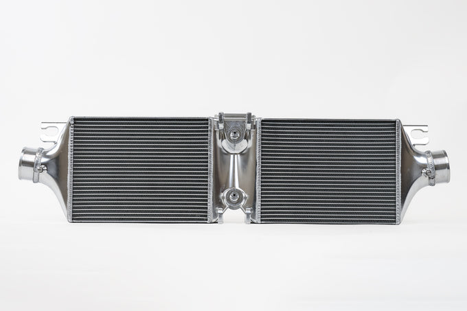 High Performance Intercooler System <br> 2019-2024 Porsche 911