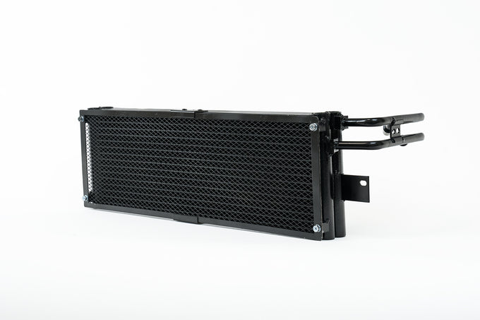 Transmission Cooler <br> 21-25 BMW M2 M3 M4