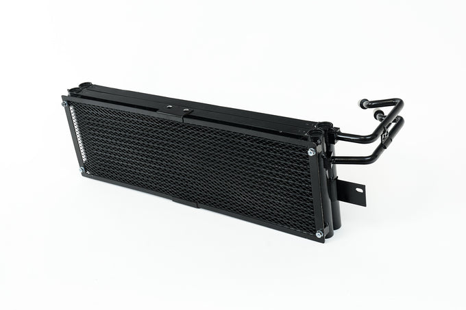 Transmission Cooler <br> 21-25 BMW M2 M3 M4
