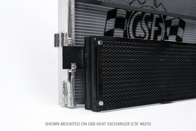 Transmission Cooler <br> 21-25 BMW M2 M3 M4