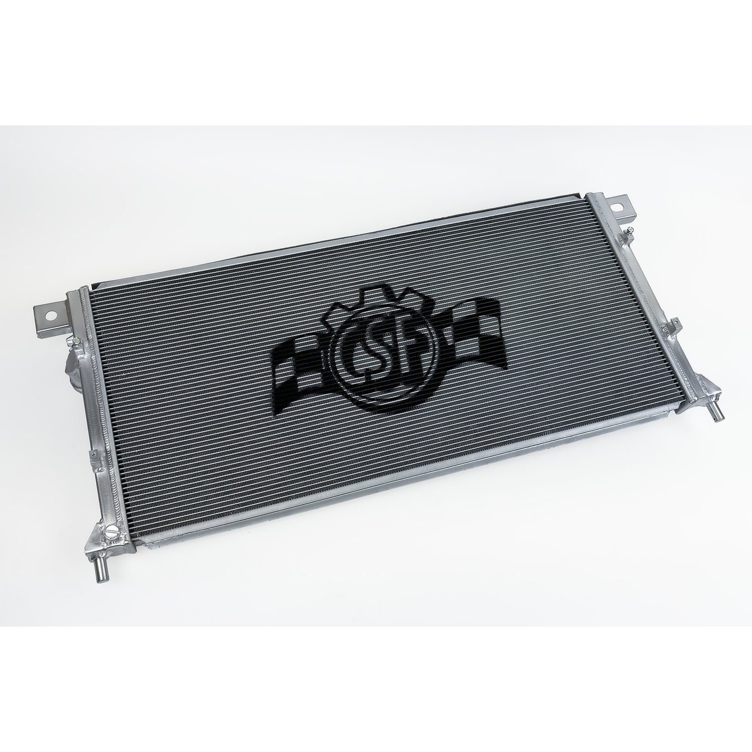 Replacement Heavy-Duty All-Aluminum Radiator <br> 21-25 Ford Bronco, 24-25 Ranger