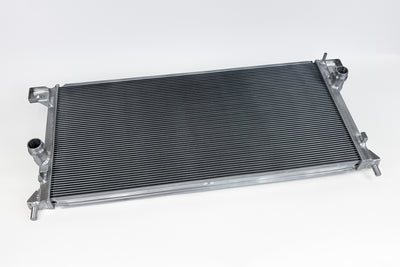 Replacement Heavy-Duty All-Aluminum Radiator <br> 21-25 Ford Bronco, 24-25 Ranger