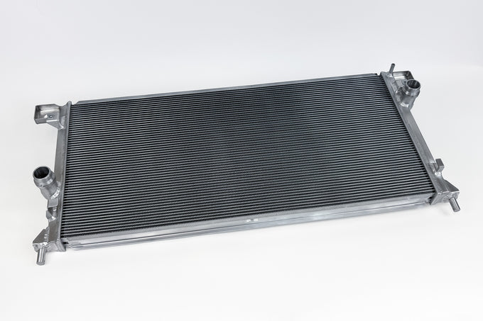 Replacement Heavy-Duty All-Aluminum Radiator <br> 21-25 Ford Bronco, 24-25 Ranger