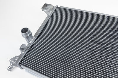 Replacement Heavy-Duty All-Aluminum Radiator <br> 21-25 Ford Bronco, 24-25 Ranger