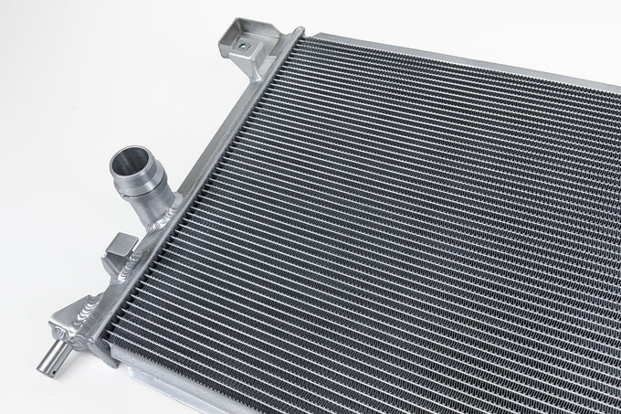 Replacement Heavy-Duty All-Aluminum Radiator <br> 21-25 Ford Bronco, 24-25 Ranger