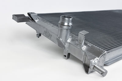 Replacement Heavy-Duty All-Aluminum Radiator <br> 21-25 Ford Bronco, 24-25 Ranger