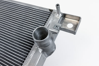 Replacement Heavy-Duty All-Aluminum Radiator <br> 21-25 Ford Bronco, 24-25 Ranger