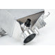 Charge-Air Cooler Manifold - Raw Billet <br> 20-25 BMW X3 X4 M2 M3 M4
