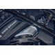Charge-Air Cooler Manifold - Raw Billet <br> 20-25 BMW X3 X4 M2 M3 M4