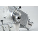 Charge-Air Cooler Manifold - Raw Billet <br> 20-25 BMW X3 X4 M2 M3 M4
