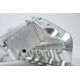 Charge-Air Cooler Manifold - Raw Billet <br> 20-25 BMW X3 X4 M2 M3 M4