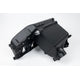 Charge-Air Cooler Manifold, Black <br> 20-25 BMW X3 X4 M2 M3 M4