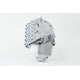 Charge-Air Cooler Manifold, Black <br> 20-25 BMW X3 X4 M2 M3 M4