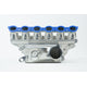 Charge-Air Cooler Manifold, Black <br> 20-25 BMW X3 X4 M2 M3 M4