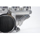 Charge-Air Cooler Manifold, Black <br> 20-25 BMW X3 X4 M2 M3 M4