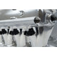 Charge-Air Cooler Manifold, Black <br> 20-25 BMW X3 X4 M2 M3 M4