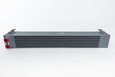 Dual-Pass Oil Cooler <br> 92-02 BMW 3-Series M3 Z3