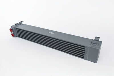 Dual-Pass Oil Cooler <br> 92-02 BMW 3-Series M3 Z3