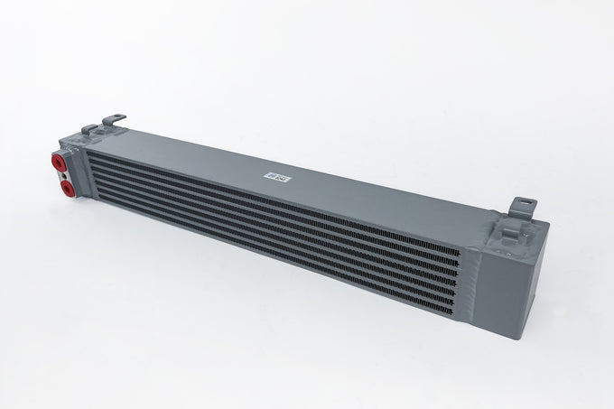 Dual-Pass Oil Cooler <br> 92-02 BMW 3-Series M3 Z3