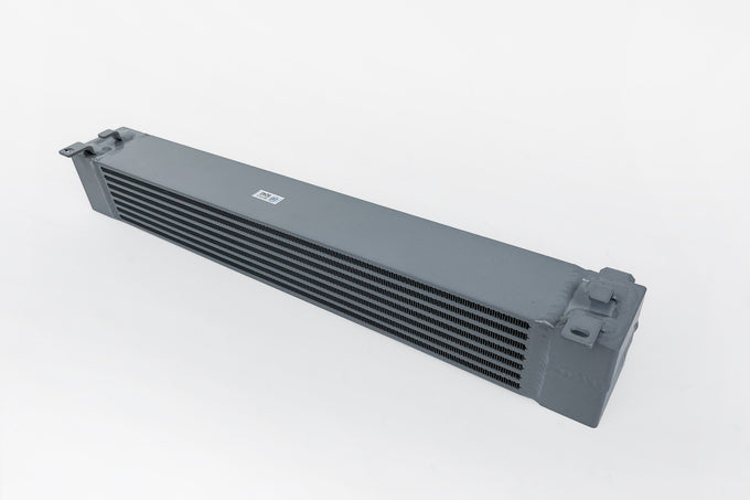 Dual-Pass Oil Cooler <br> 92-02 BMW 3-Series M3 Z3
