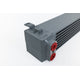 Dual-Pass Oil Cooler <br> 92-02 BMW 3-Series M3 Z3