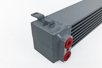Dual-Pass Oil Cooler <br> 92-02 BMW 3-Series M3 Z3