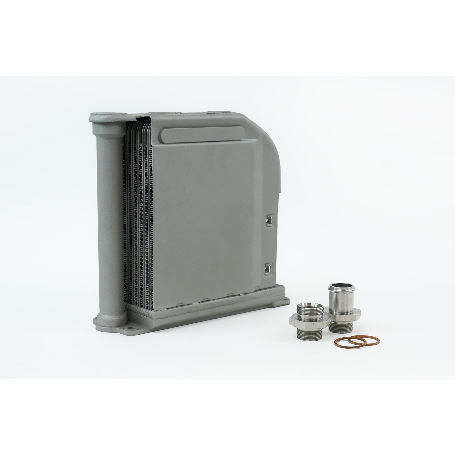 High-Performance Engine Oil Cooler <br> 65-89 Porsche 911, 78-79 930