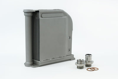 High-Performance Engine Oil Cooler <br> 65-89 Porsche 911, 78-79 930