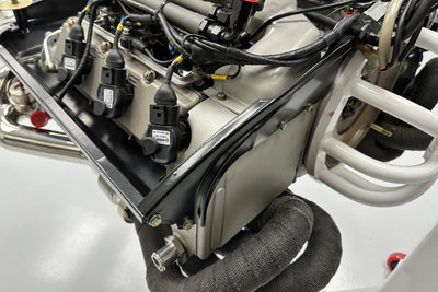 High-Performance Engine Oil Cooler <br> 65-89 Porsche 911, 78-79 930