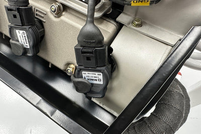 High-Performance Engine Oil Cooler <br> 65-89 Porsche 911, 78-79 930