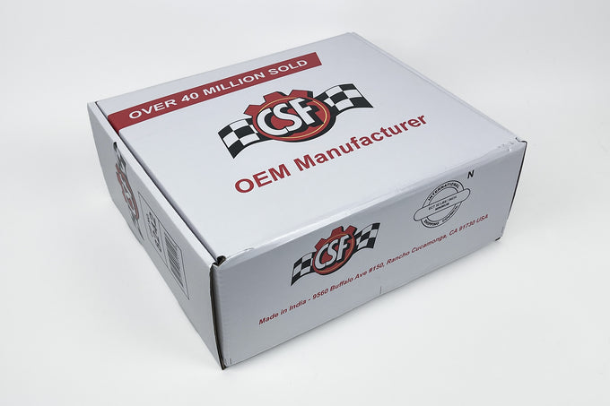 High-Performance Engine Oil Cooler <br> 65-89 Porsche 911, 78-79 930