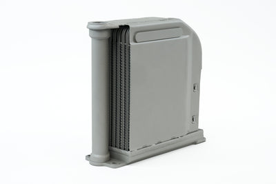 High-Performance Engine Oil Cooler <br> 65-89 Porsche 911, 78-79 930