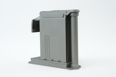 High-Performance Engine Oil Cooler <br> 65-89 Porsche 911, 78-79 930