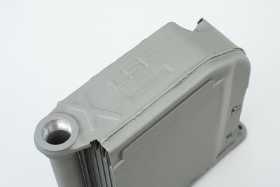 High-Performance Engine Oil Cooler <br> 65-89 Porsche 911, 78-79 930