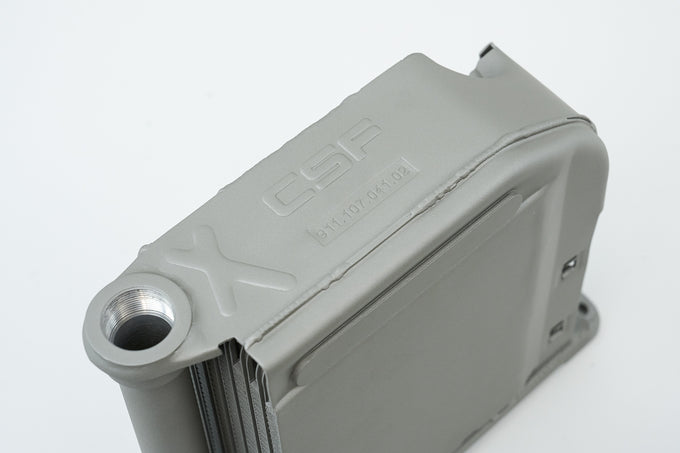 High-Performance Engine Oil Cooler <br> 65-89 Porsche 911, 78-79 930