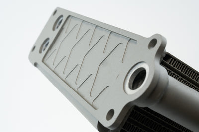 High-Performance Engine Oil Cooler <br> 65-89 Porsche 911, 78-79 930
