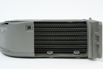 High-Performance Engine Oil Cooler <br> 65-89 Porsche 911, 78-79 930