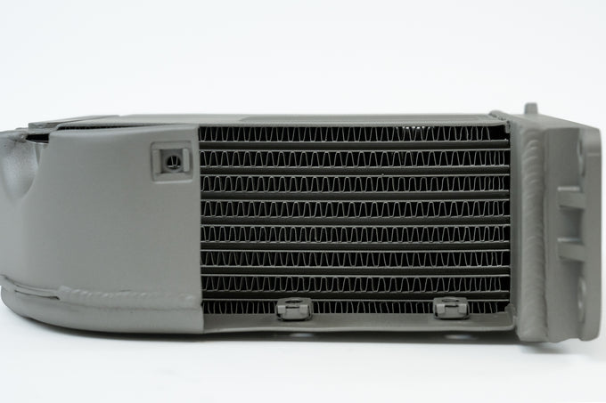 High-Performance Engine Oil Cooler <br> 65-89 Porsche 911, 78-79 930