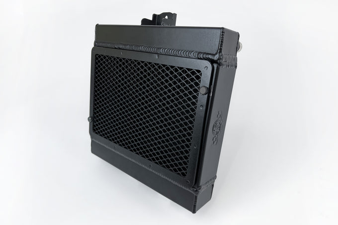 High-Performance Auxiliary Radiator <br> 15-21 BMW M2 M3 M4