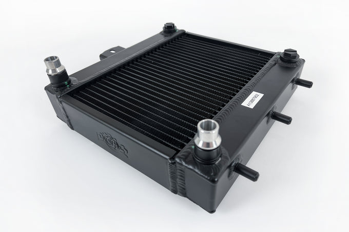 High-Performance Auxiliary Radiator <br> 15-21 BMW M2 M3 M4
