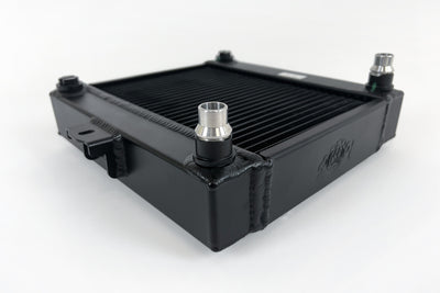 High-Performance Auxiliary Radiator <br> 15-21 BMW M2 M3 M4