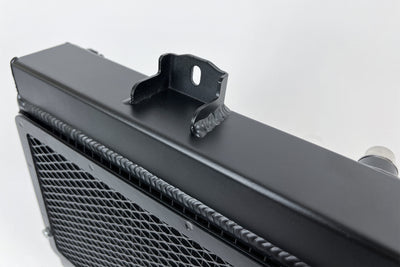 High-Performance Auxiliary Radiator <br> 15-21 BMW M2 M3 M4