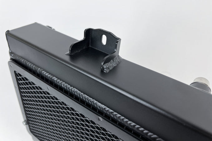 High-Performance Auxiliary Radiator <br> 15-21 BMW M2 M3 M4
