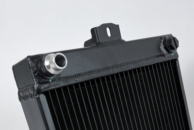 High-Performance Auxiliary Radiator <br> 15-21 BMW M2 M3 M4