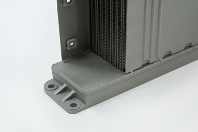 High-Performance Engine Oil Cooler <br> 1970-1971 Porsche 914