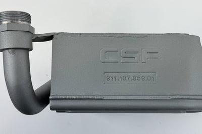 High-Performance Engine Oil Cooler <br> 1970-1971 Porsche 914