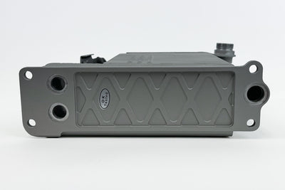High-Performance Engine Oil Cooler <br> 1970-1971 Porsche 914