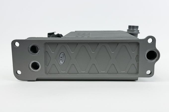 High-Performance Engine Oil Cooler <br> 1970-1971 Porsche 914