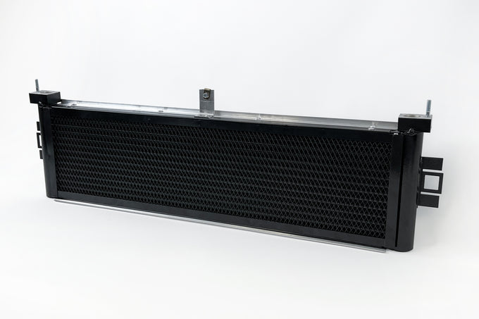 High-Performance Engine Oil Cooler <br> 21-25 BMW M2 M3 M4